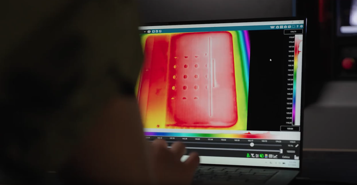 Adaptive Thermal Control