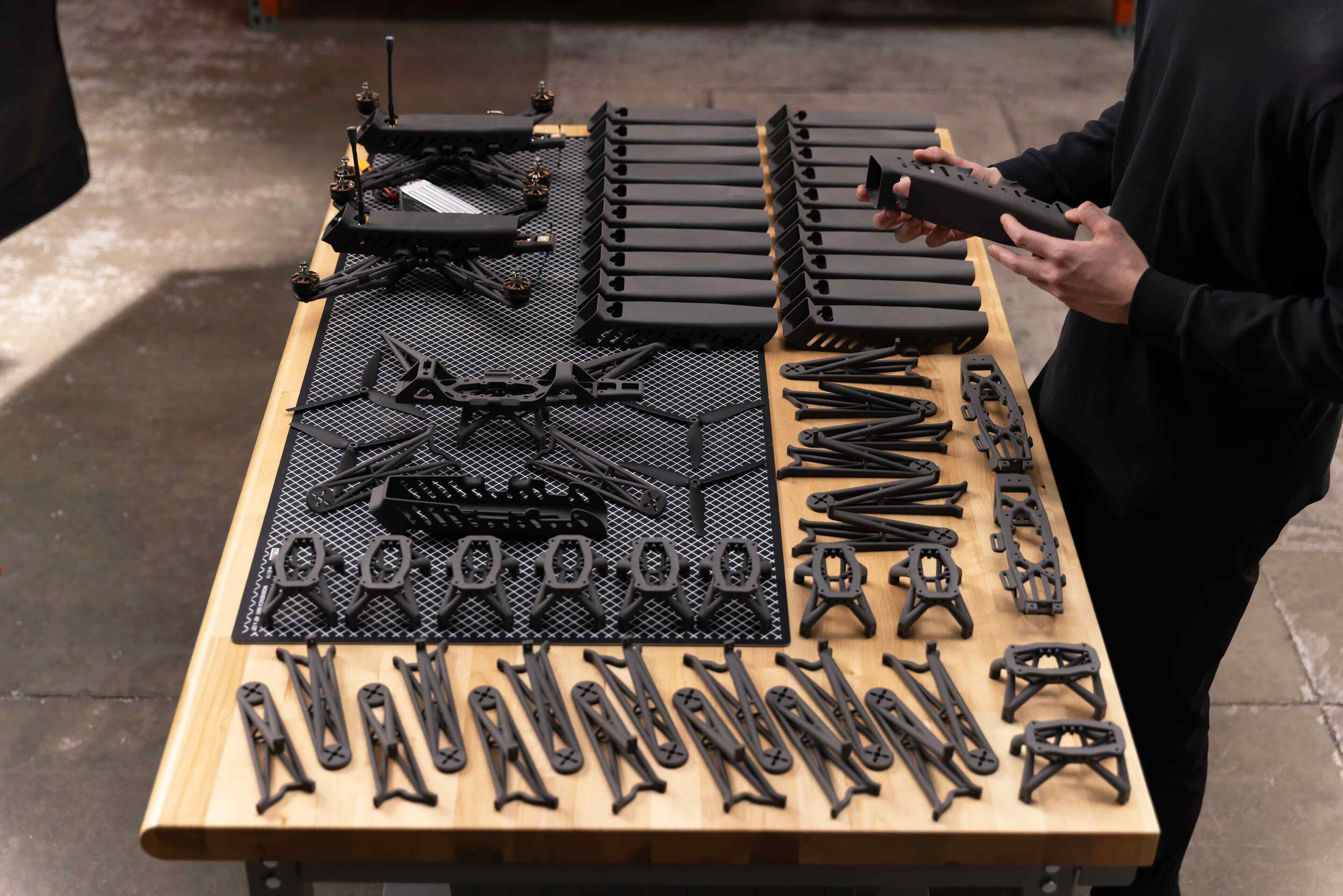 Drone Frame